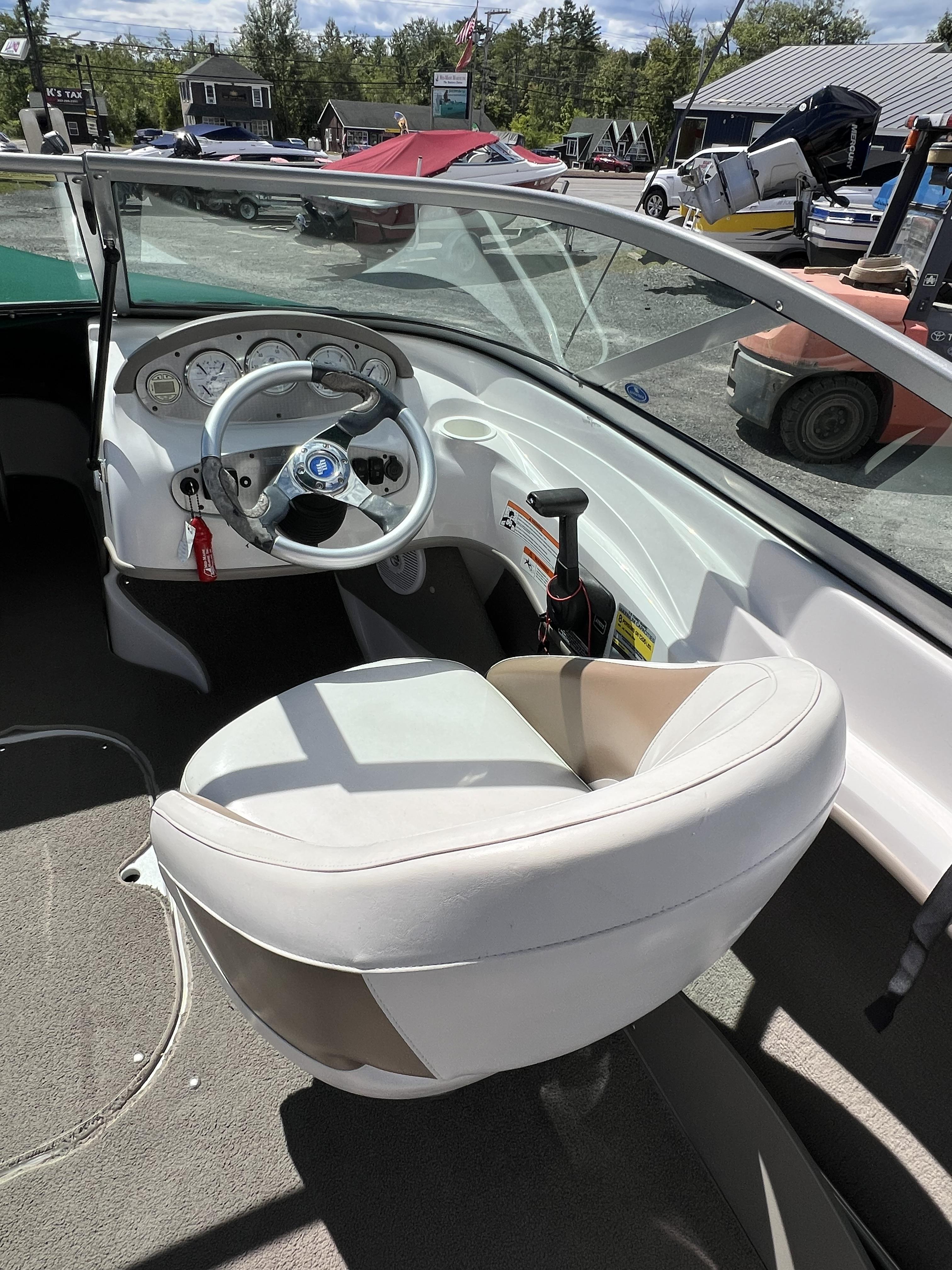 2007 Four Winns HORIZON 190 - Photo 10